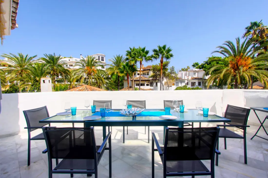 Appartements à Marbella