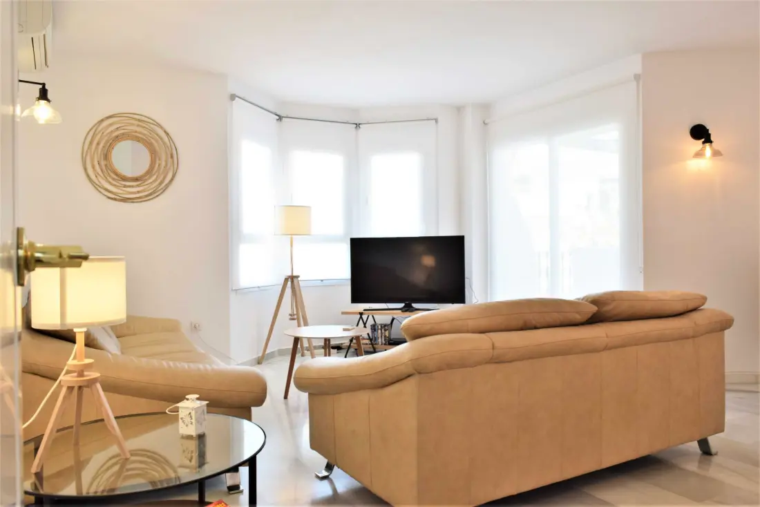 Appartements à Marbella