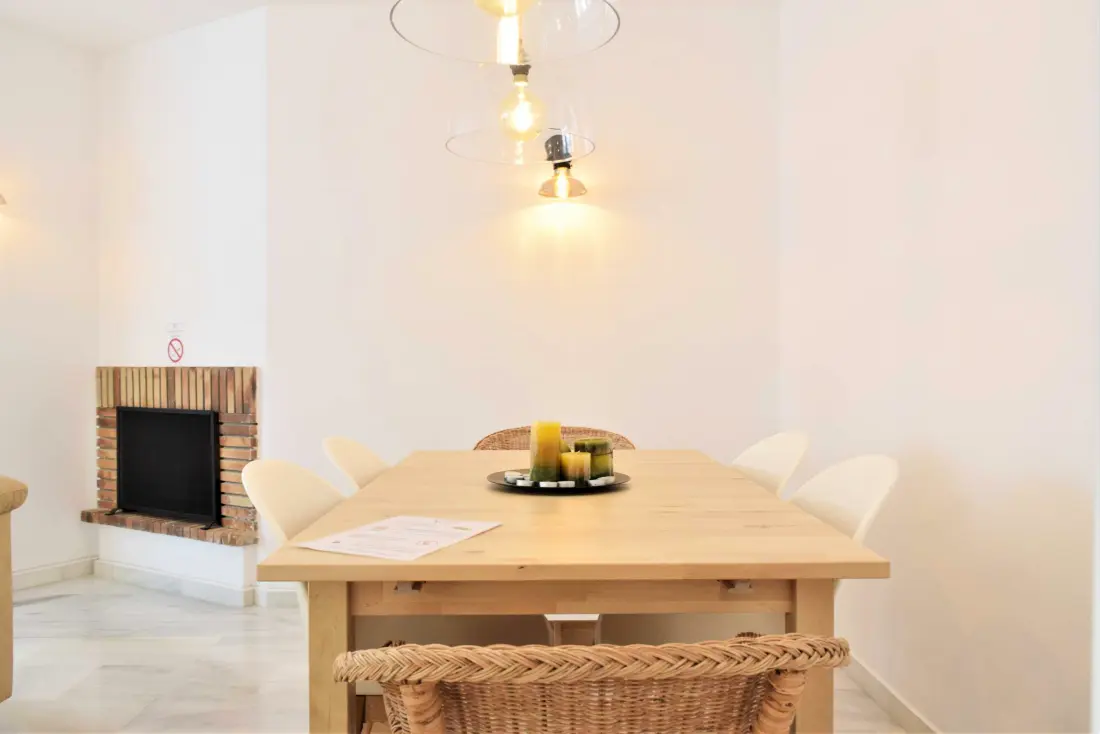 Appartements à Marbella