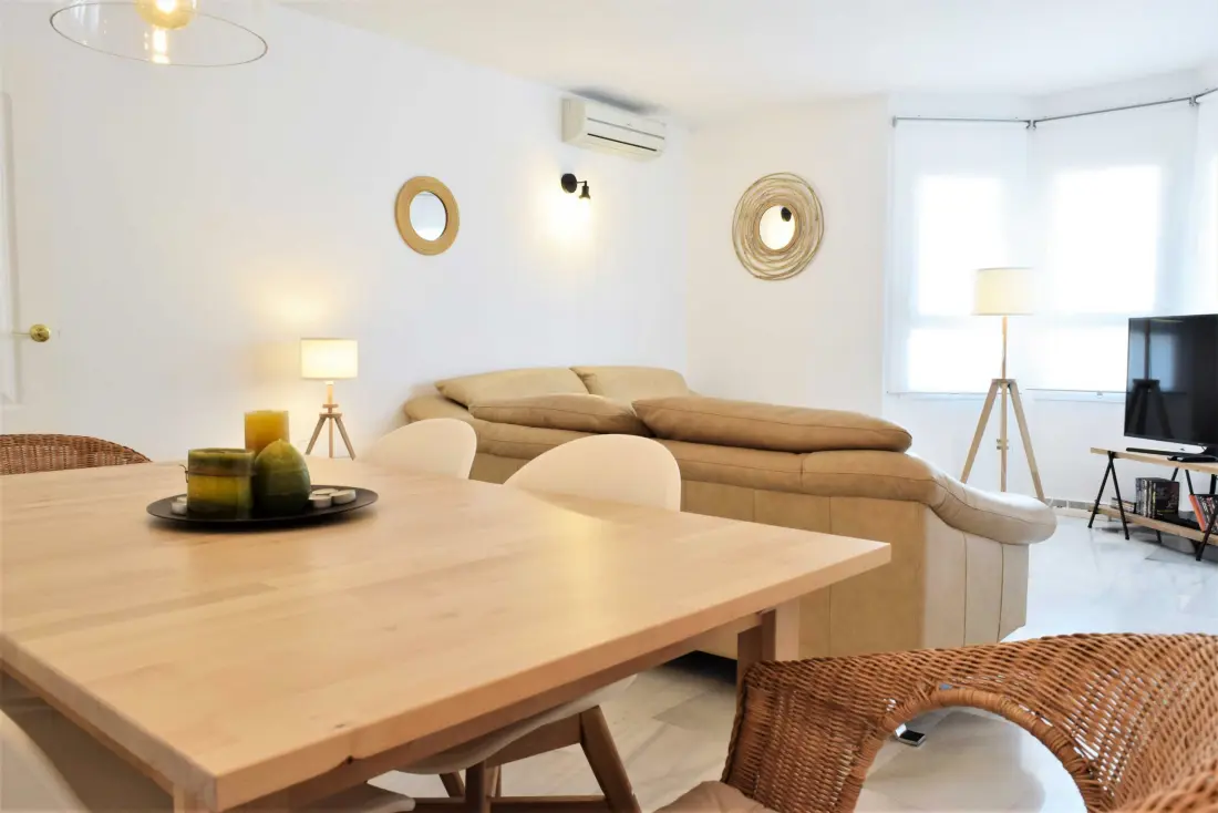 Appartements à Marbella