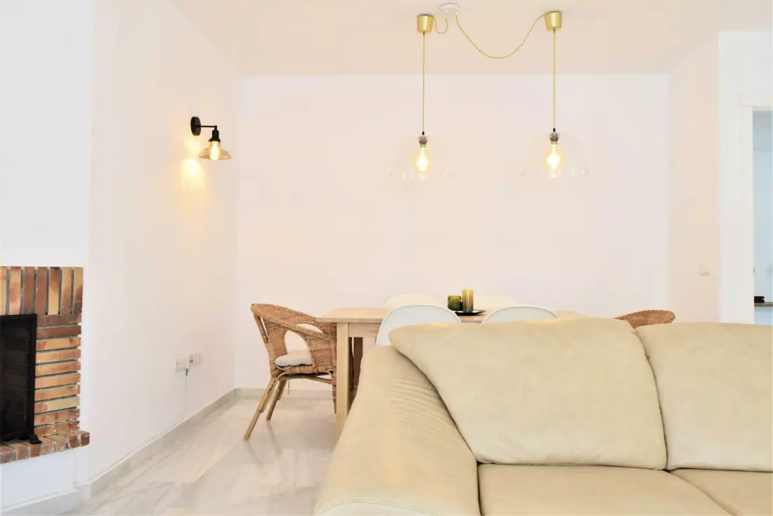 Appartements à Marbella