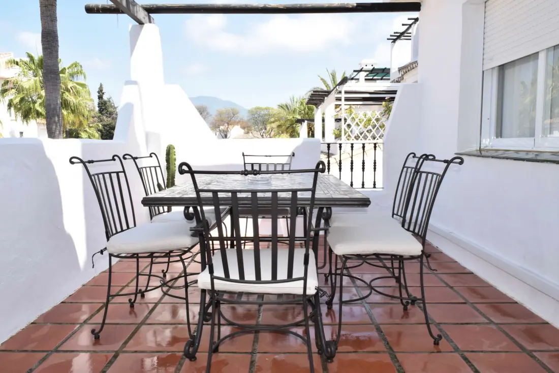 Appartements à Marbella