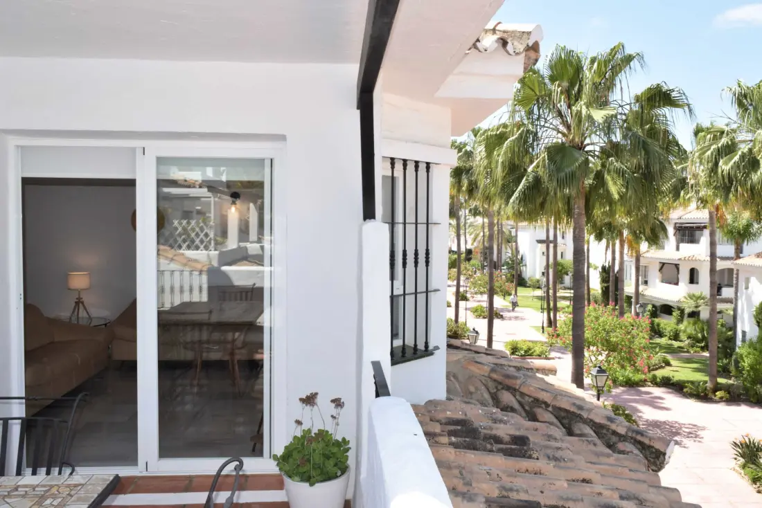 Appartements à Marbella