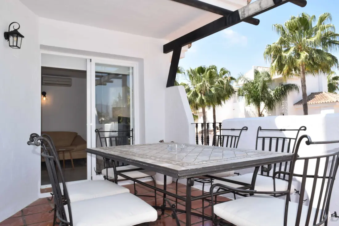 Appartements à Marbella