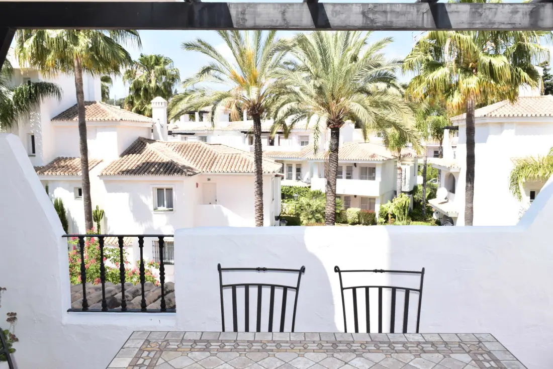 Appartements à Marbella