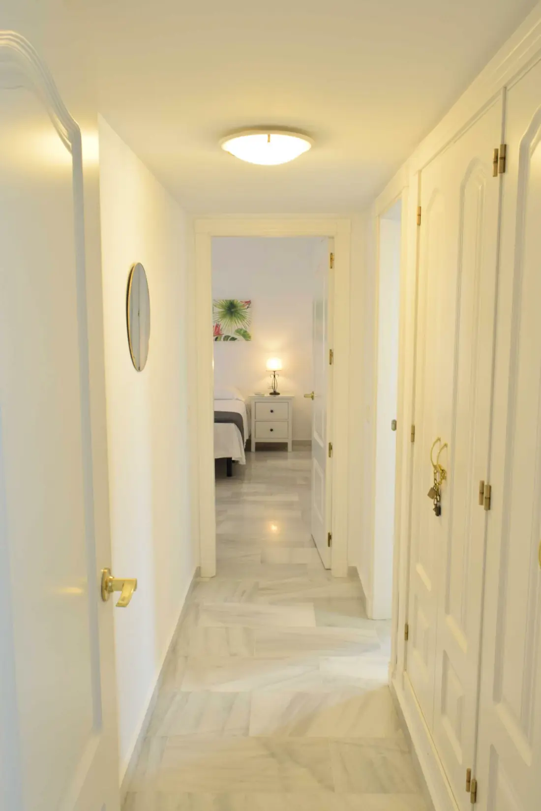 Appartements à Marbella