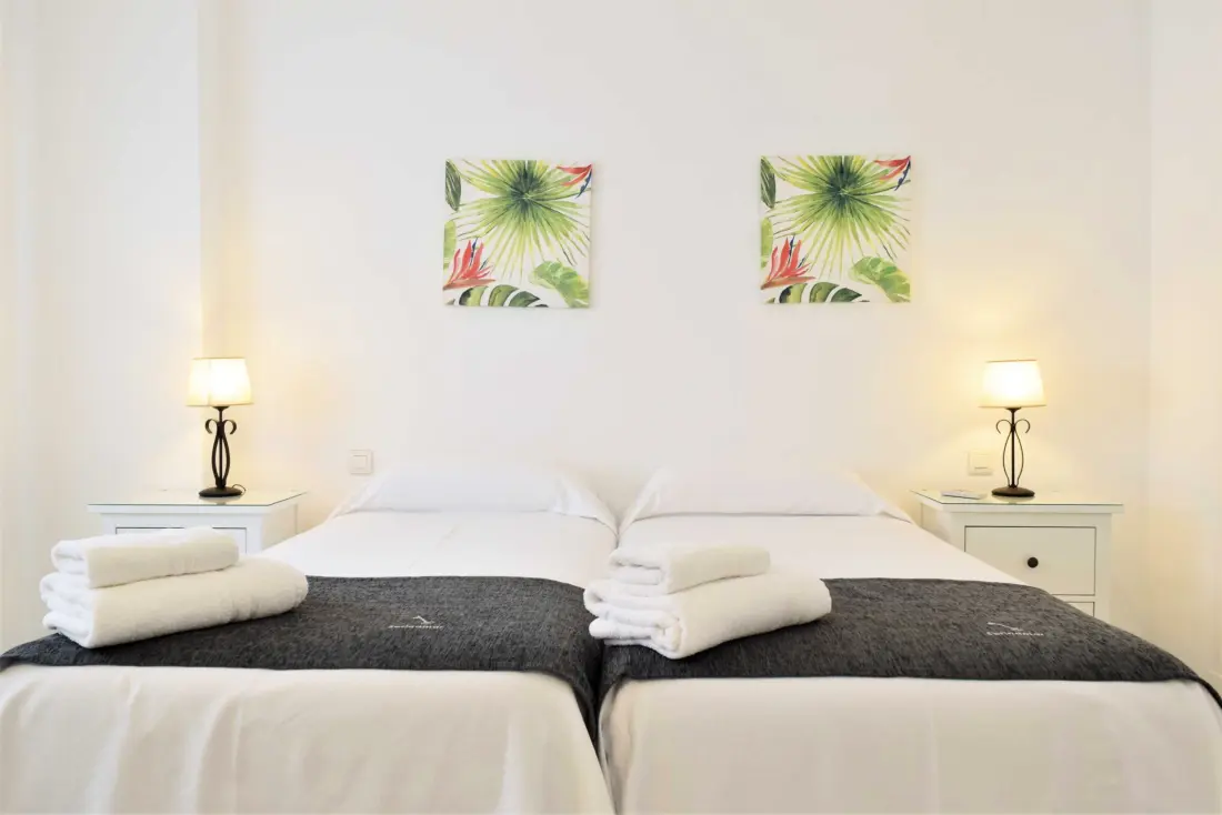 Appartements à Marbella
