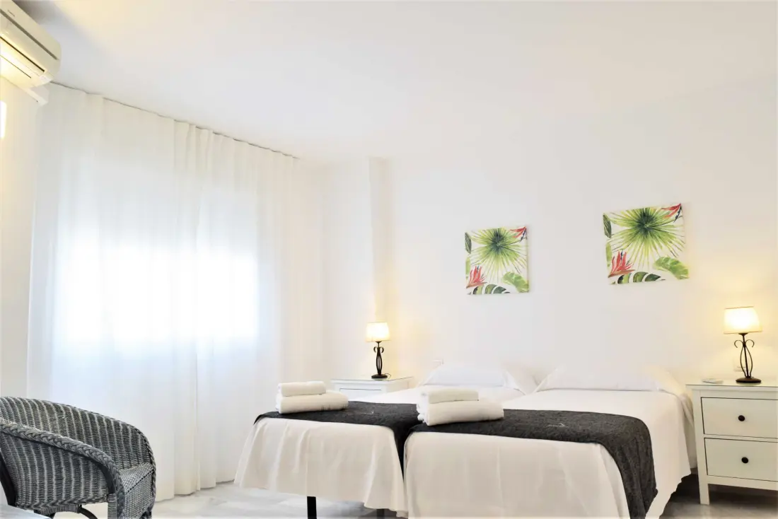 Appartements à Marbella