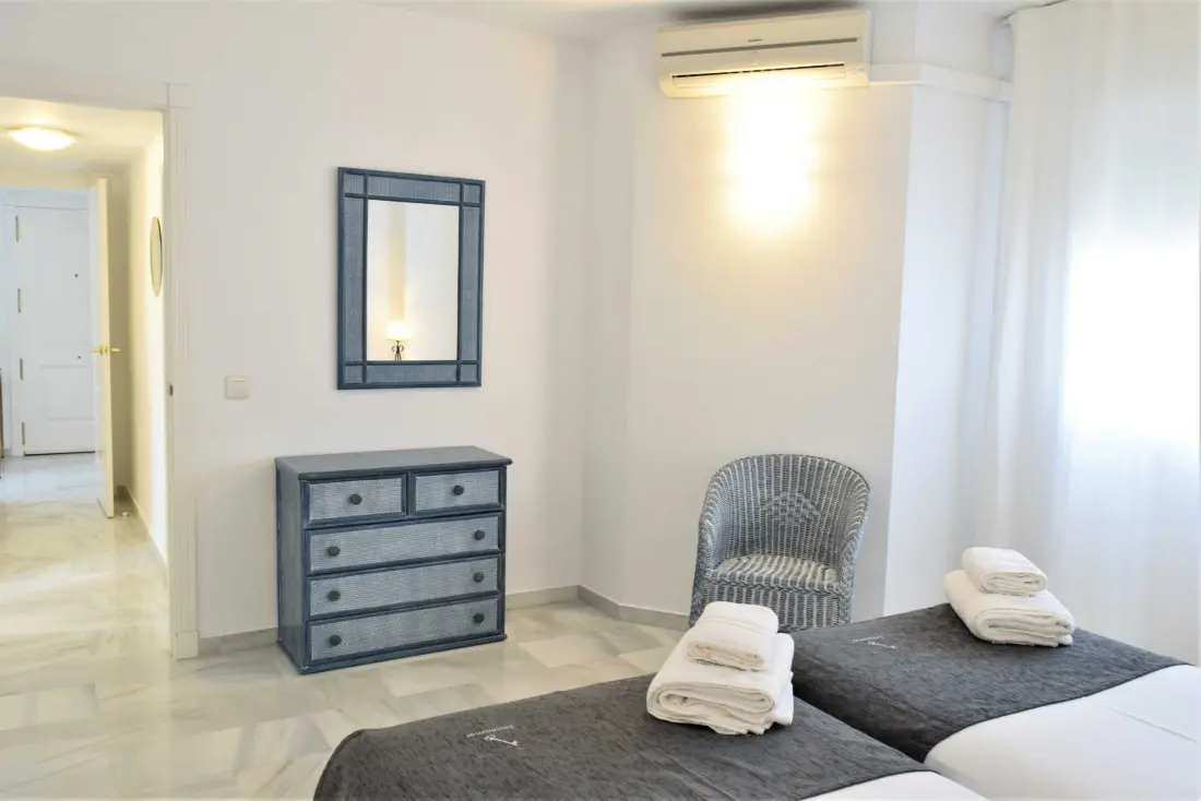 Appartements à Marbella