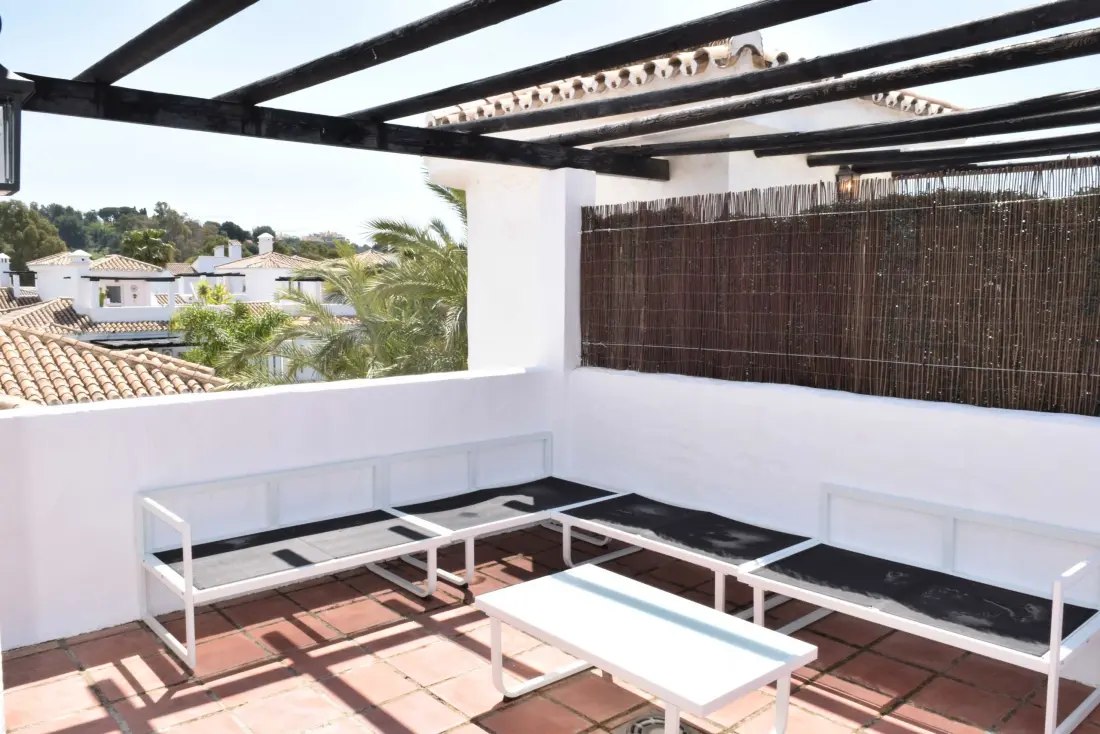 Appartements à Marbella