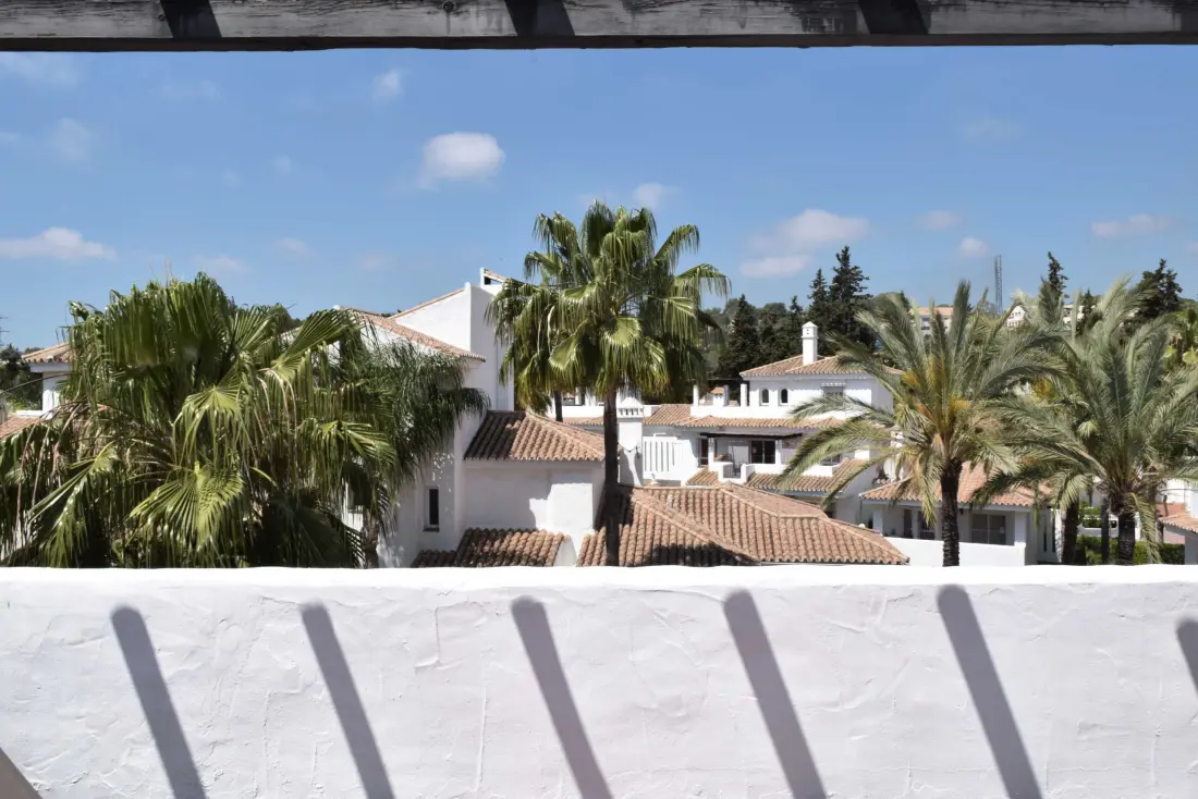 Appartements à Marbella