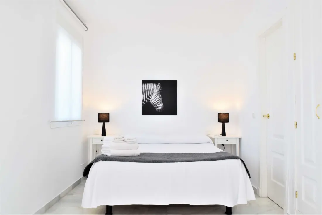 Appartements à Marbella