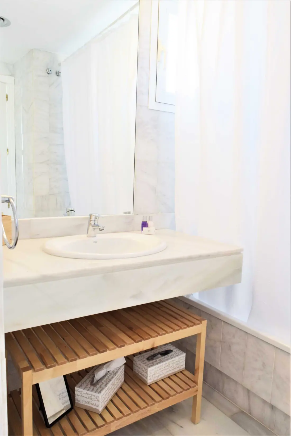 Appartements à Marbella