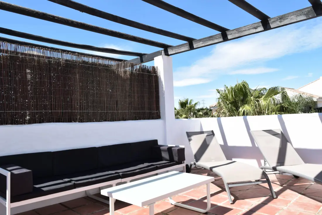 Appartements à Marbella