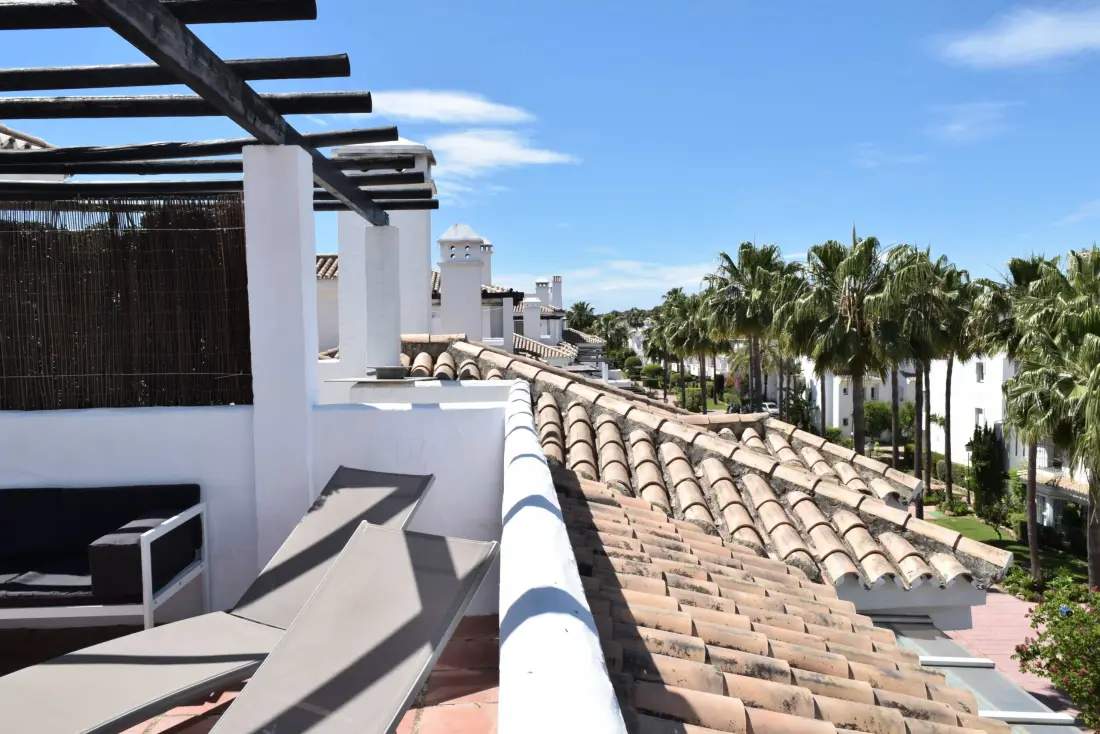 Appartements à Marbella