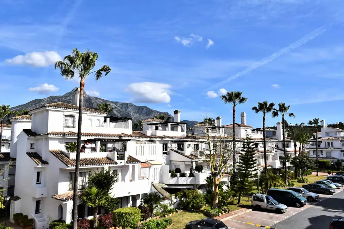 Appartements à Marbella