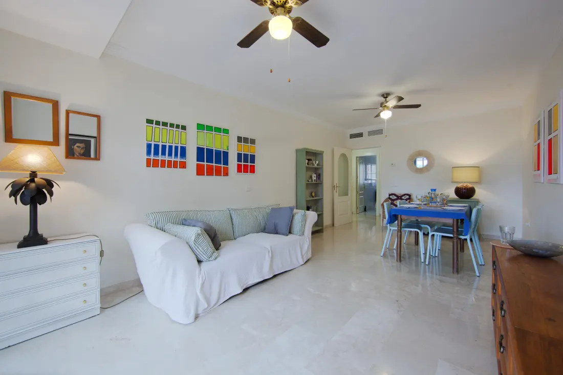 Appartements à Marbella