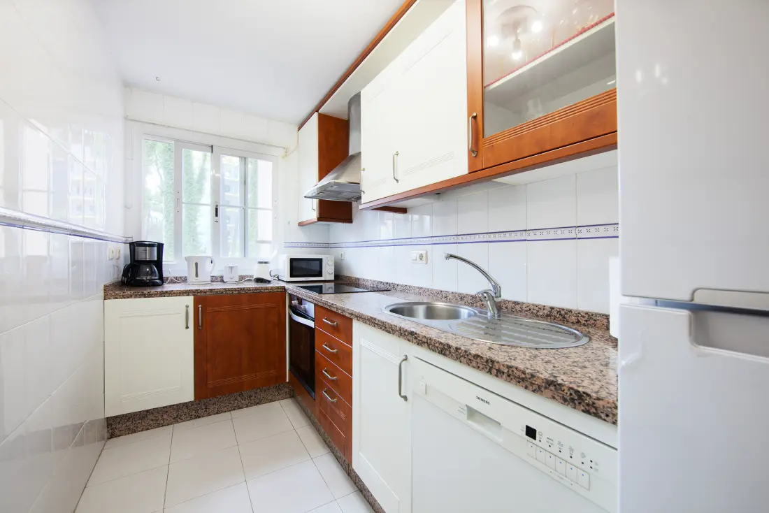 Appartements à Marbella