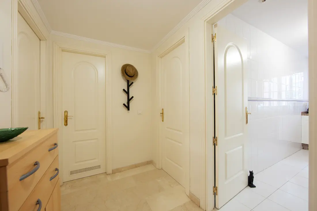Appartements à Marbella