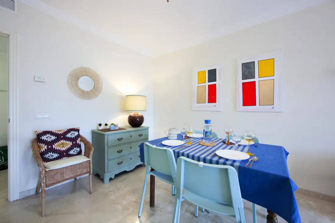 Appartements à Marbella