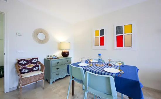 Appartements à Marbella