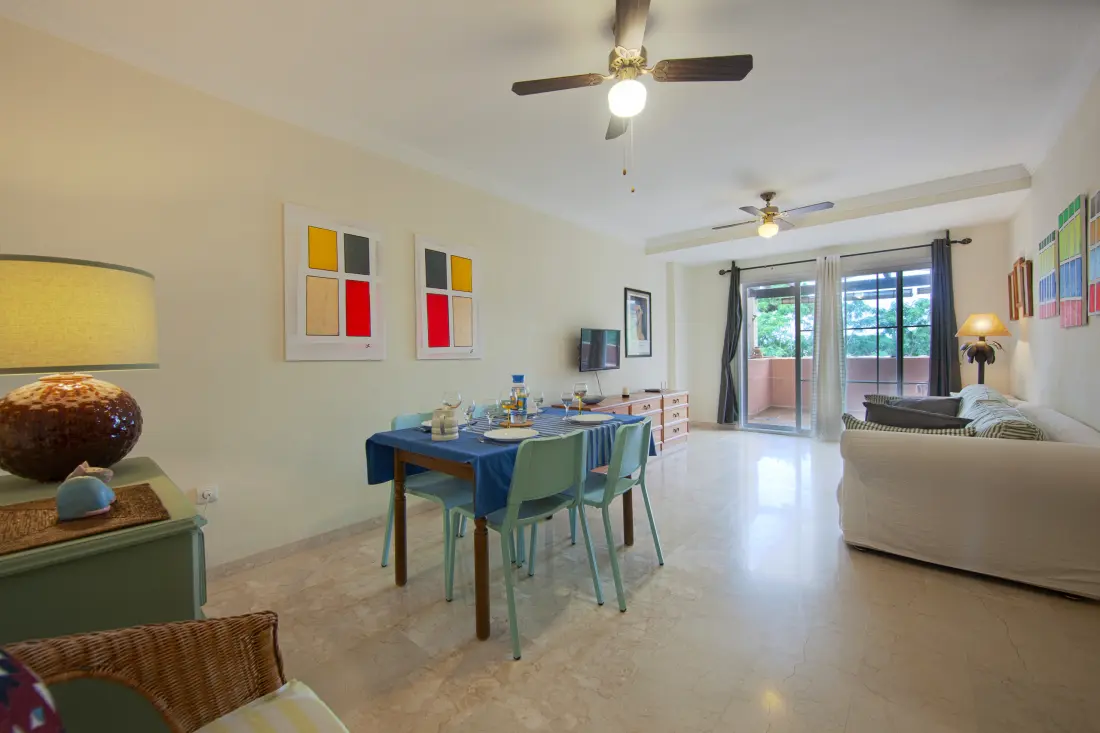 Appartements à Marbella