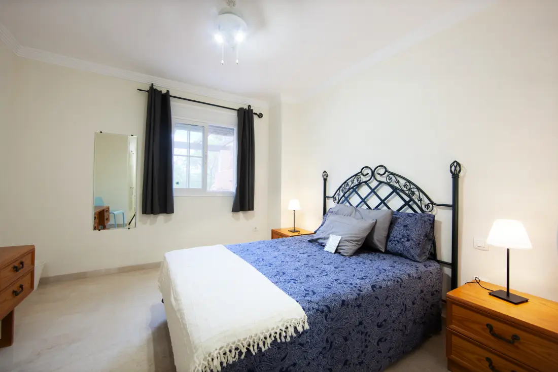Appartements à Marbella