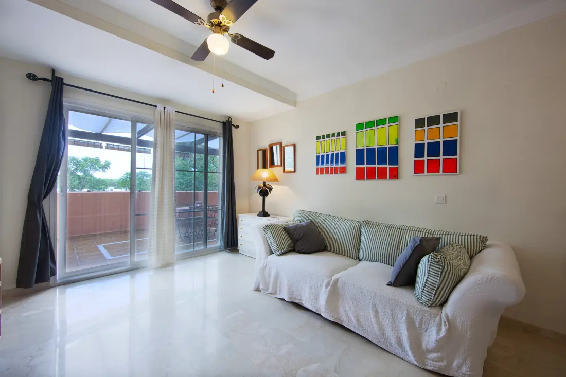 Appartements à Marbella