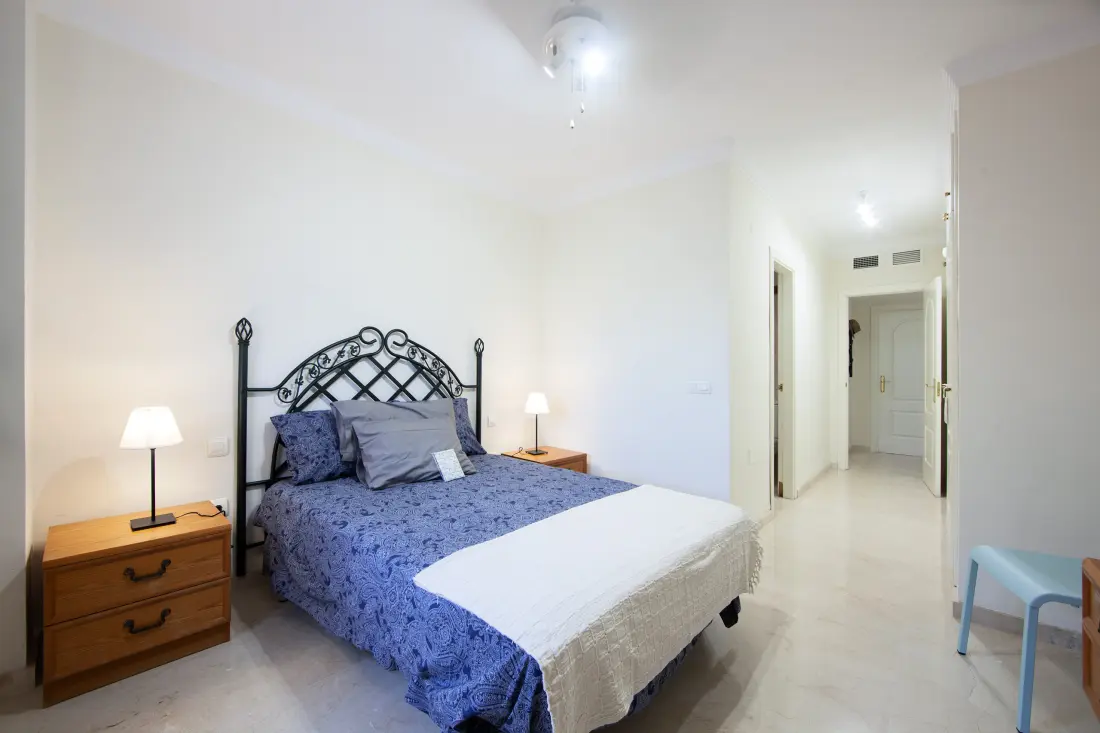 Appartements à Marbella