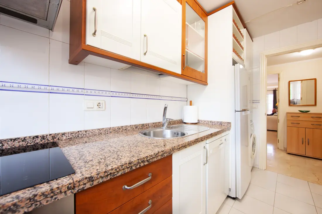Appartements à Marbella