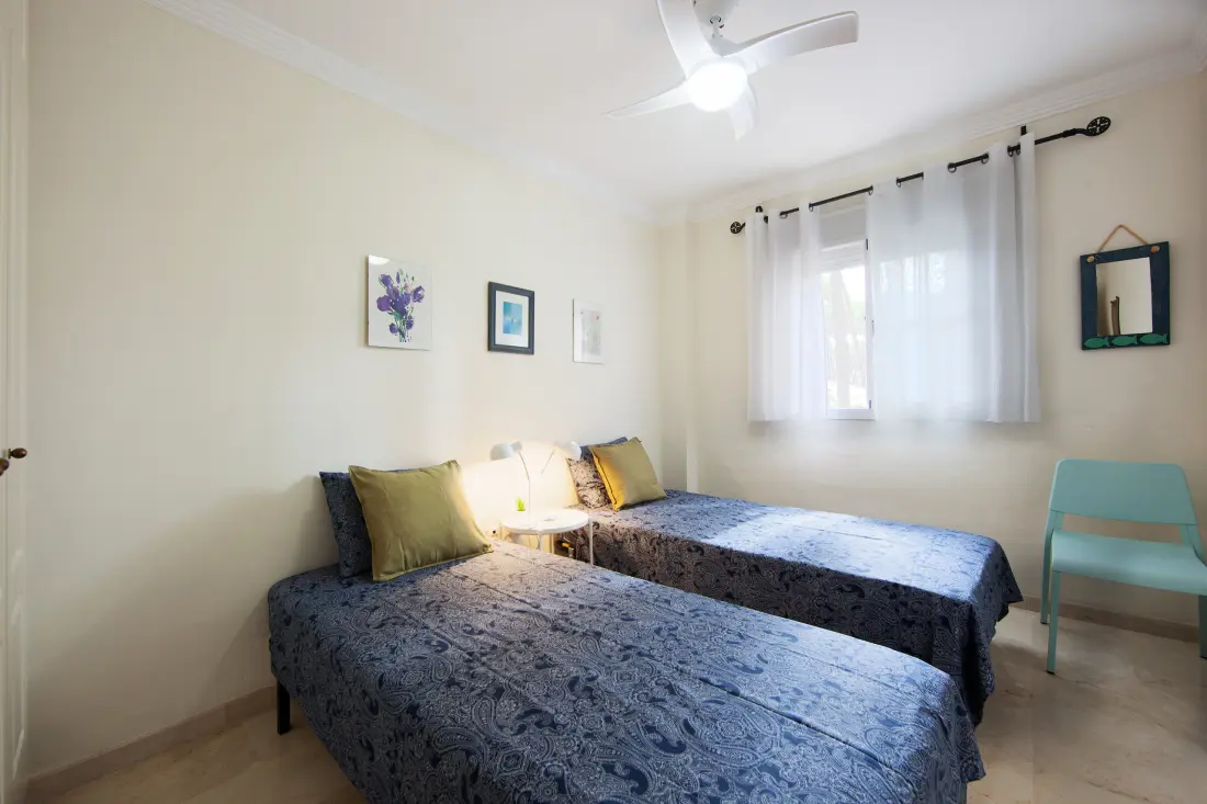 Appartements à Marbella