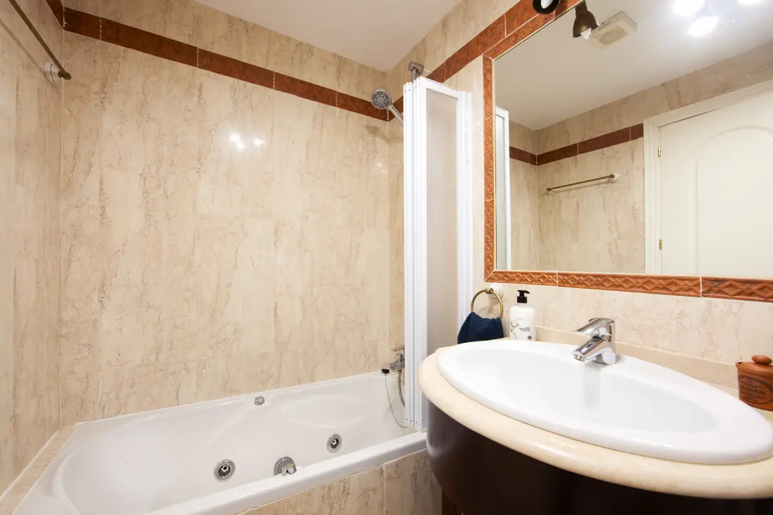 Appartements à Marbella