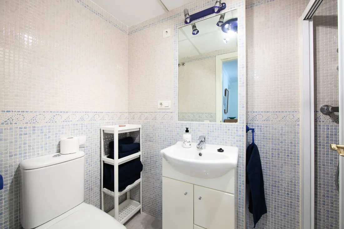 Appartements à Marbella
