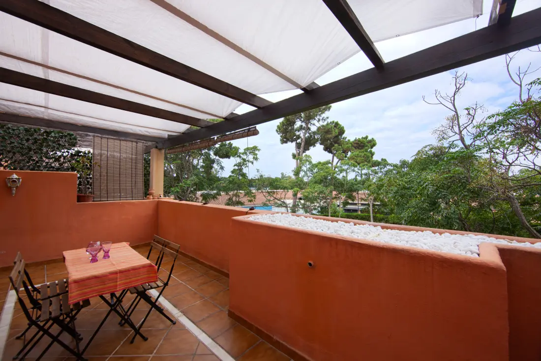 Appartements à Marbella