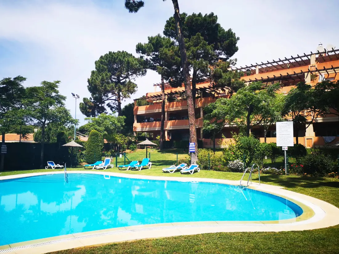 Appartements à Marbella