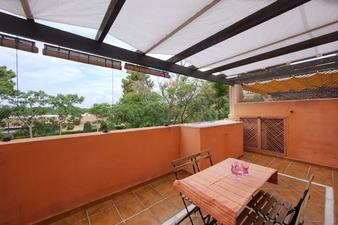 Appartements à Marbella