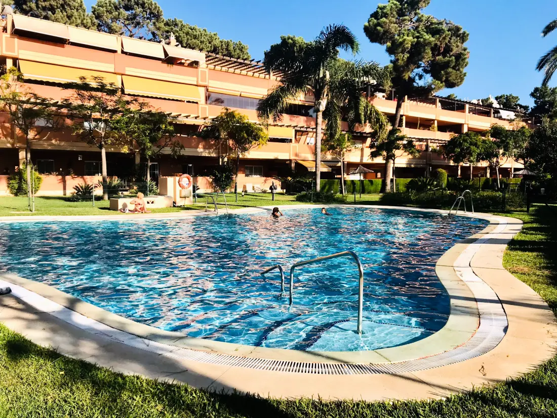 Appartements à Marbella
