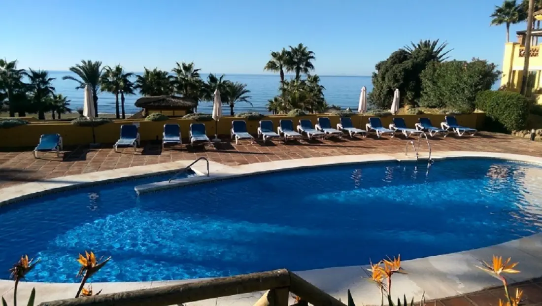 Appartements à Marbella