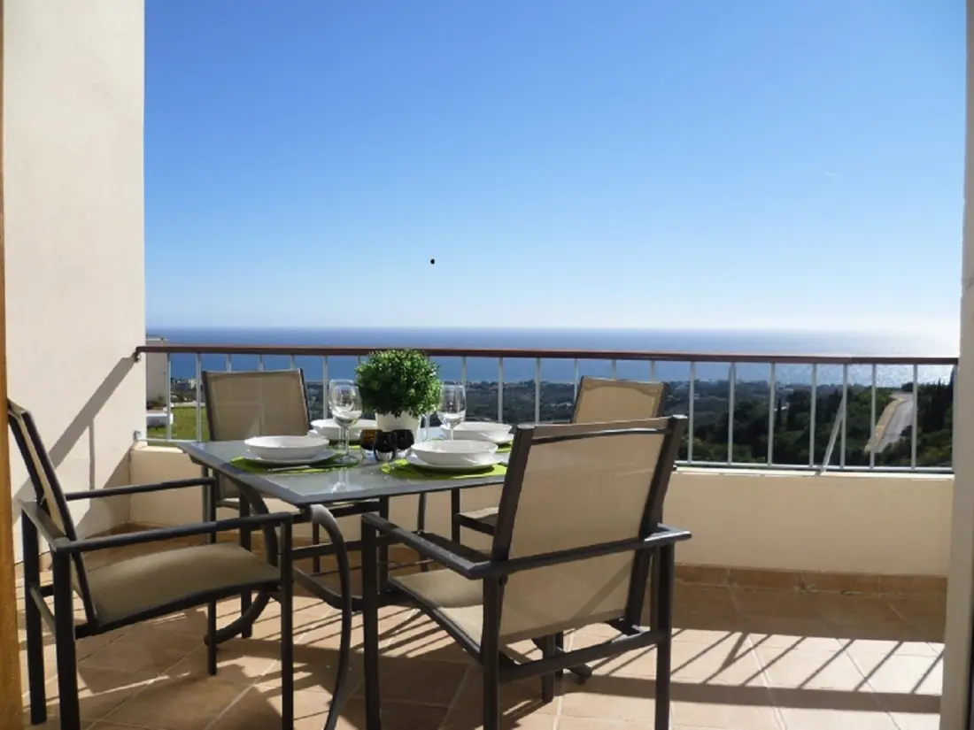 Appartements à Marbella