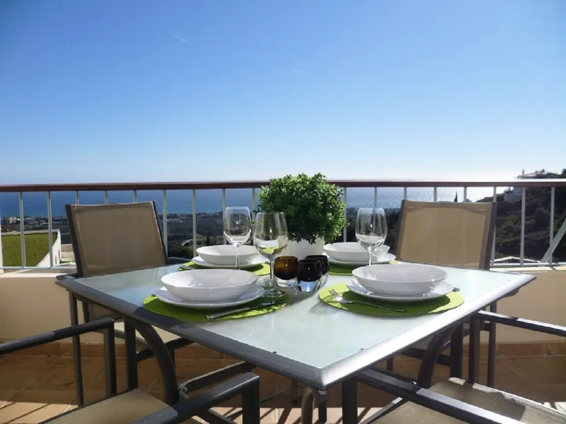 Appartements à Marbella