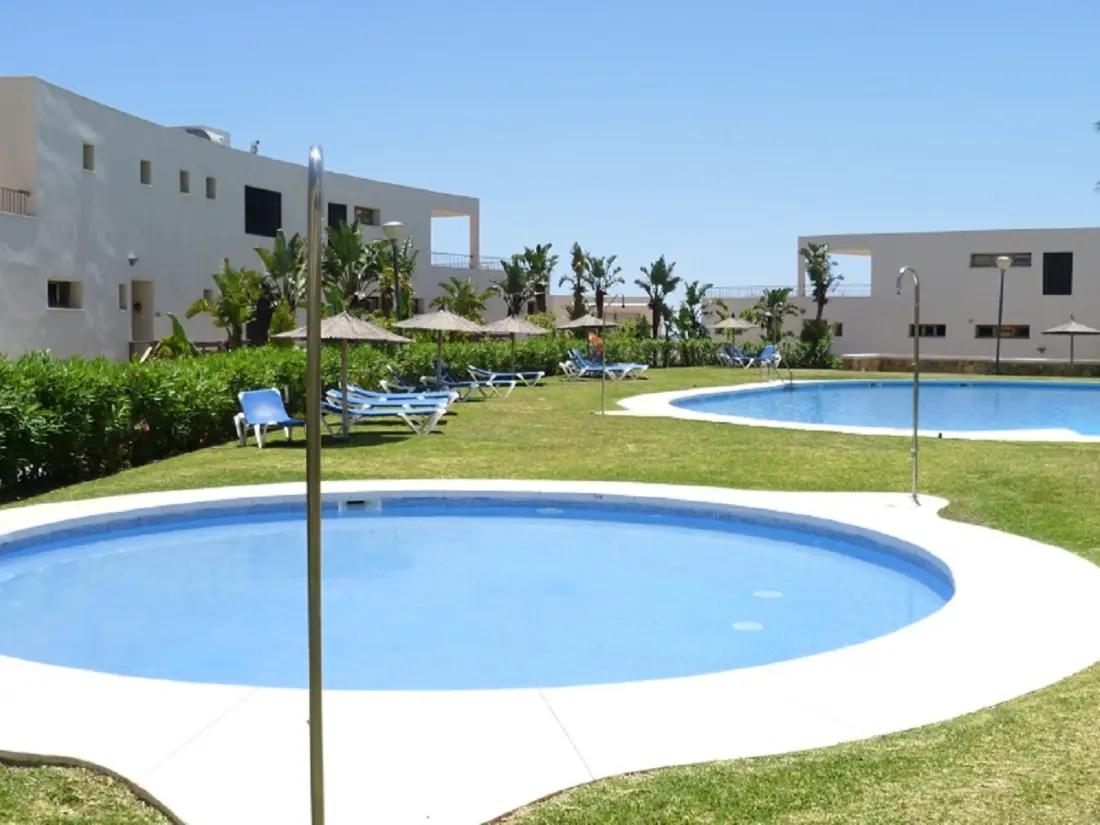 Appartements à Marbella