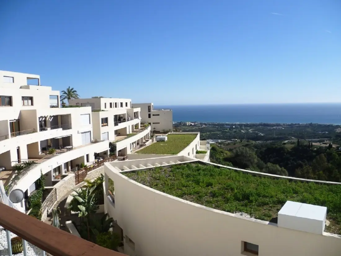 Appartements à Marbella