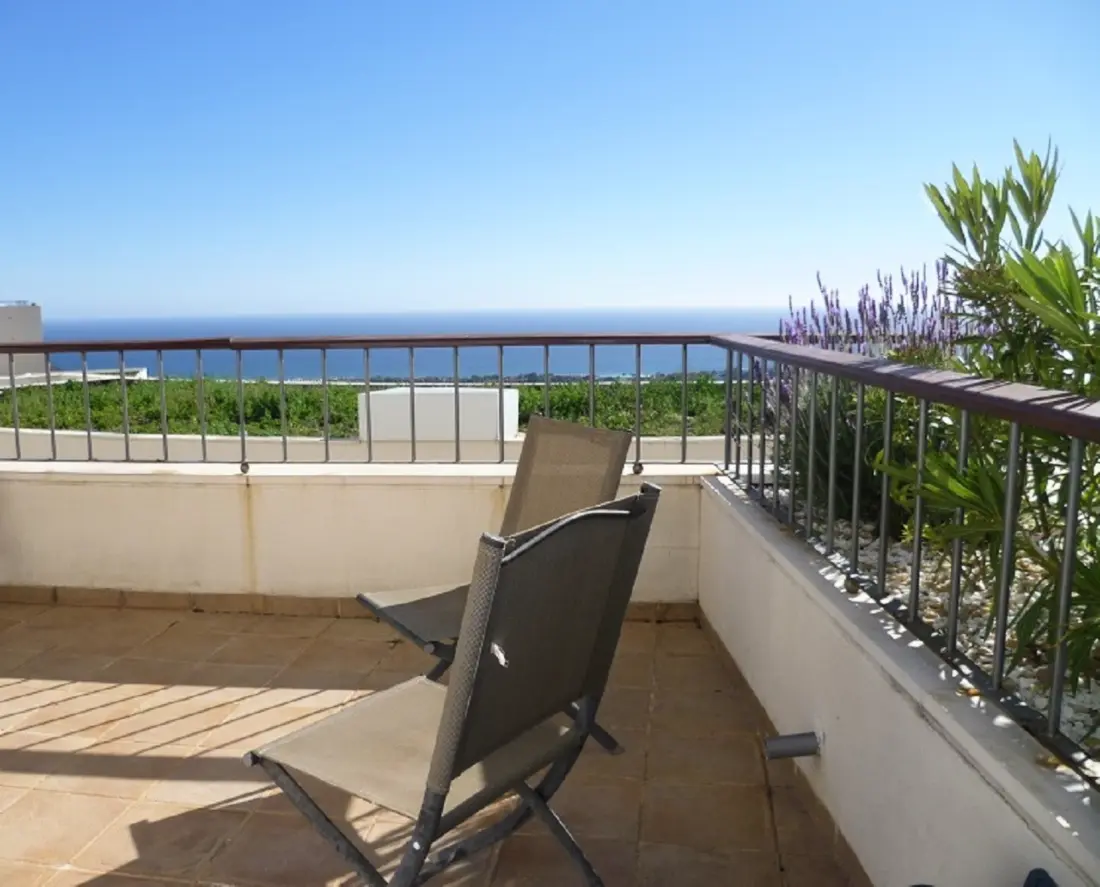 Appartements à Marbella