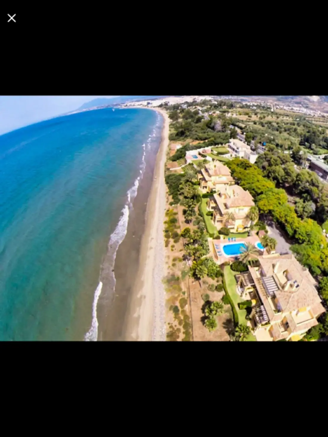 Appartements à Marbella