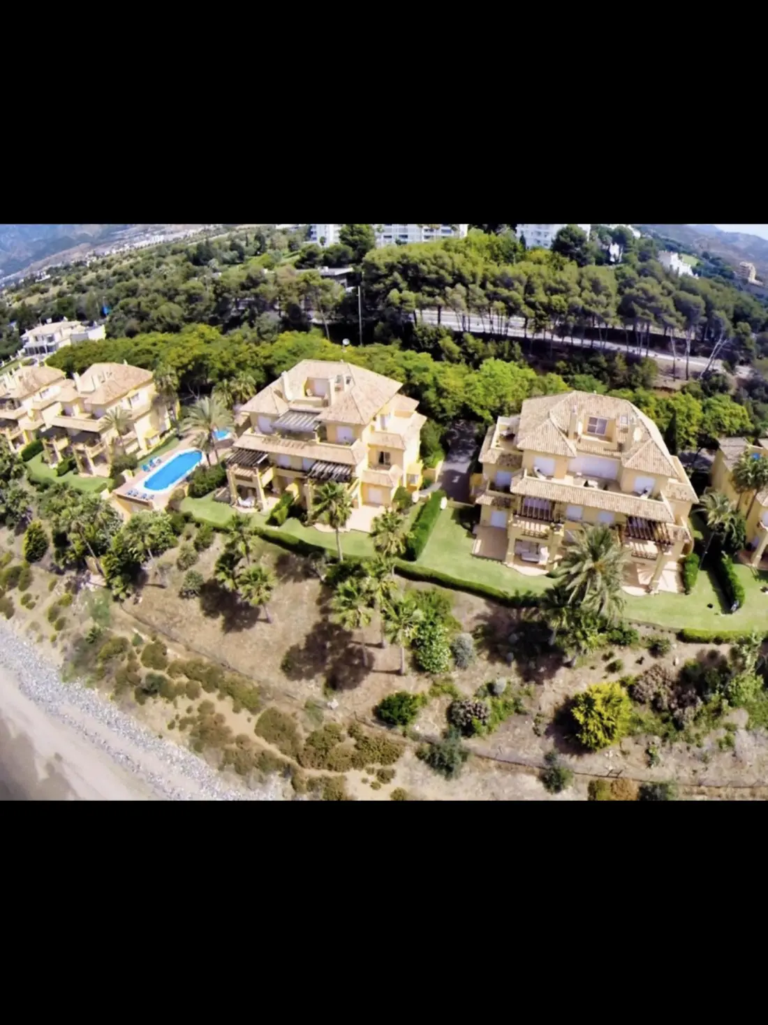 Appartements à Marbella