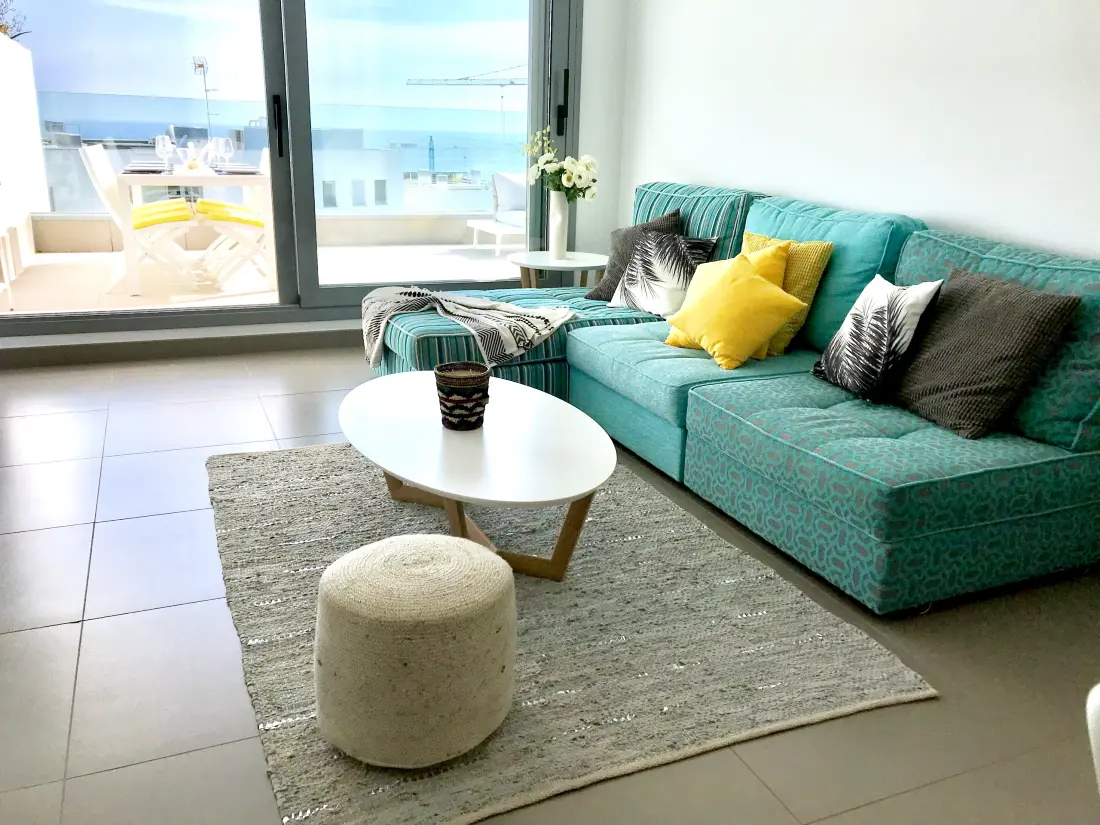 Appartements à Marbella