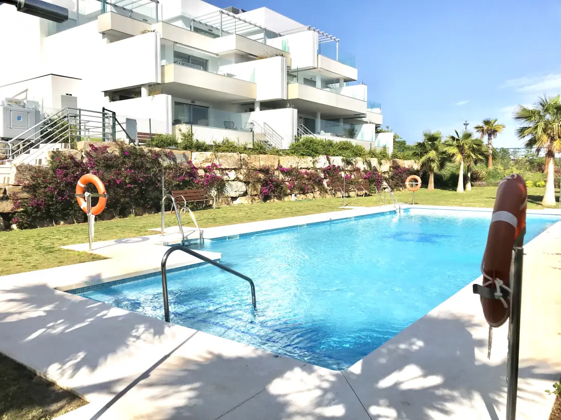 Appartements à Marbella