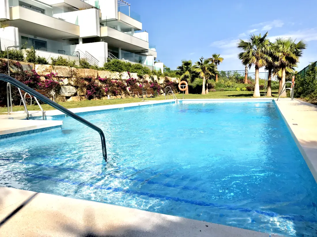 Appartements à Marbella