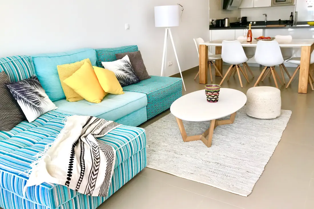 Appartements à Marbella
