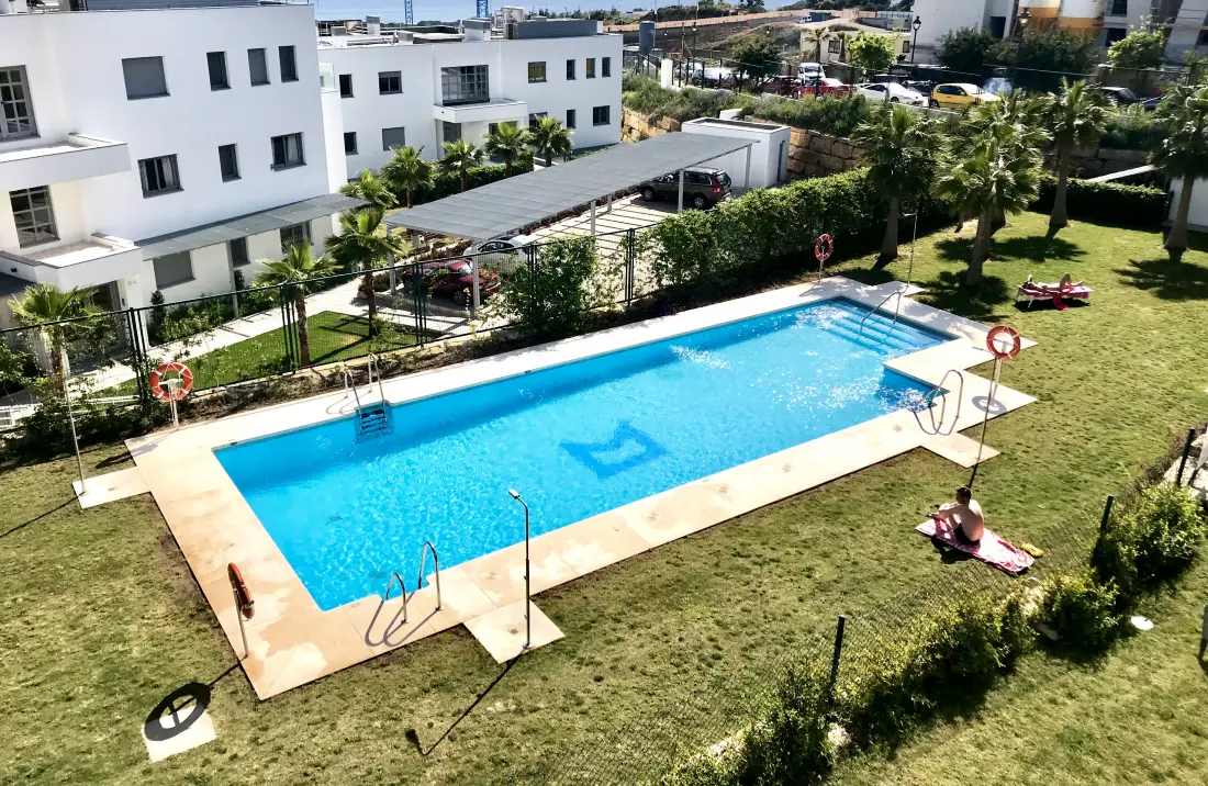 Appartements à Marbella